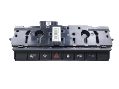 Hazard Light Control Renault Clio 5 Captur 2 283E86345R