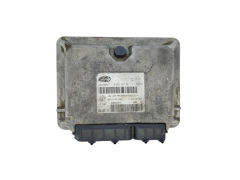 Controller IAW4AF.M9 55187372 61600.627.05 Fiat Magneti Marelli 61494