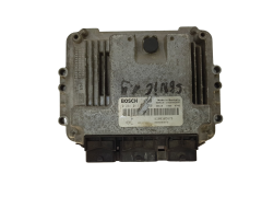 Controller 0281011275 8200305678 8200269879 Renault Bosch 15549