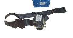 Seat Belt Original 8974A6 8974.A6 Peugeot
