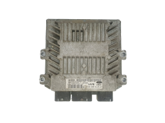 Controller 3S61-12A650-LB 5WS40140D-T SID 804 Ford Siemens 35690