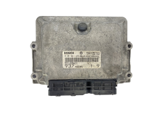 Controller 55189421 0281011488 93749DAV Alfa Romeo Bosch 56244
