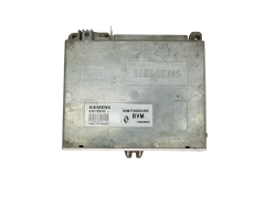 Controller 7700860916 S101729102E 7700854160 Renault Siemens 17688