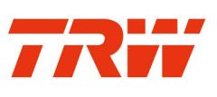 Brake Disc Front For Renault DF6110 402068234R TRW