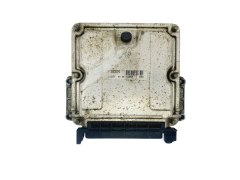 Controller 0281010138 9636255480 26FM0136 PSA Bosch 44512