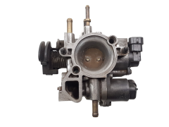 Air Throttle Body Fiat Lancia 32MM13/C B12/00 Weber