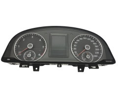 Speedometer/Instrument Cluster VW Touran 1T0920875A A2C53437131 VDO