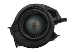 Heater Fan Blower Motor Audi A6 C6 1J0972752