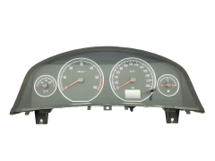 Speedometer/Instrument Cluster Opel 13193087PE 110080278042 Vectra C 25395