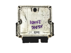 Controller PSA 0281010595 9642014980 28FM0000 Bosch 22158