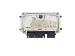 Controller 0261206943 9650346180 9638765680 PSA Bosch 39400