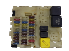 Fuse Box Ford 98AG14A073CG 518251806 19840
