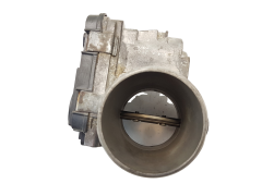 Air Throttle Body Fiat Ducato Iveco Daily 504385629 54DTE3I 2.3 1494