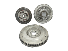 Clutch Kit New 302053679R 123100474R Dacia Renault 1.2 TCe 