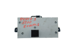 Controller BSI Fiat 51744897 Delphi 34825