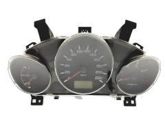 Speedometer/Instrument Cluster Mitsubishi Colt MN148890 MM0038009 44141