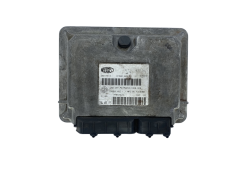 Controller IAW4AF.P2 46817813 61600.625.01 Fiat Magneti Marelli 48481
