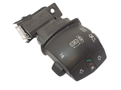 Radio Player Remote Control Renault Opel Nissan 255520014R