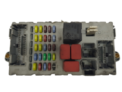 Fuse Box Fiat 46846746 NPL 46846745 CPL Delphi 19990