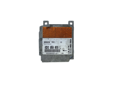 Controller 8D0959655L 0285001305 Audi Bosch 58651