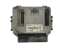 Controller 55566279HD 0281014452 Opel GM Bosch 52909