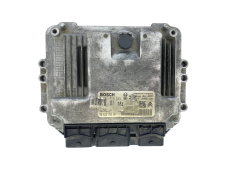 Controller 0281012525 9661376380 9657699480 PSA Bosch 62842