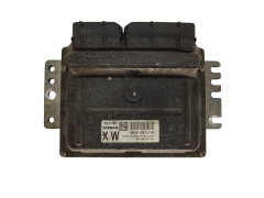Controller MEC37-300 F2  XW Nissan Hitachi 14875