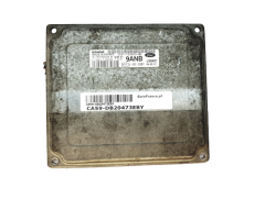 Engine Controller 4S61-12A650-KB S118763006B Ford 20473