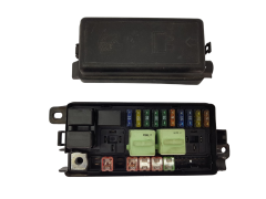 Fuse Box Mini 6906604-02 142664 BMW