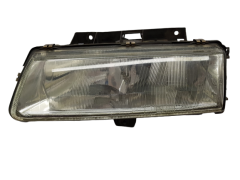 Headlamp Left Citroen Xantia 95667947 Valeo 4842