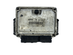 Controller 8200199718 8200085921 0281010502 Renault Bosch