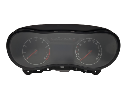 Speedometer/Instrument Cluster New Original Opel Corsa E 39007356
