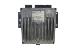Controller 8200334419 8200374152 R0410B024B Renault Delphi 53212