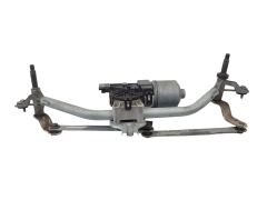 Wiper Mechanism Peugeot 208 2008 9673222580 0390241540 Bosch 1670