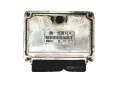 Controller 045906019CA 0281012195 VW Bosch 25282
