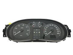 Speedometer/Instrument Cluster Renault Clio 2 8200054429 49308