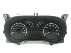 Speedometer/Instrument Cluster Fiat Doblo 51867722 503005160301 40267
