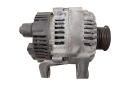 Alternator Renault 7701352301 A11VI26 75A Valeo 1042