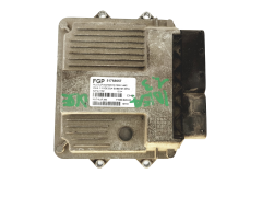 Controller MJD6JF.M4 51768657 Fiat FGP 22040