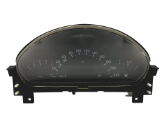Speedometer/Instrument Cluster Mercedes A W168 A1685404711 53627