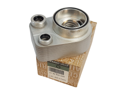 Engine Oil Coolerr New Original Renault Dacia 1.5 DCI 213059324R