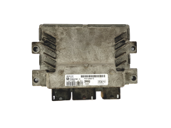 Controller Ford F1B1-12A650-TC S180047060C Continental 25532