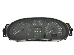 Speedometer/Instrument Cluster Renault Clio 2 7700428508 49312