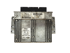 Controller 9649903680 9642222380 21584159-6  PSA Sagem 27606
