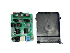 Controller BSI B00000155D PSA Valeo 35208