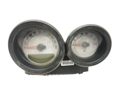 Speedometer/Instrument Cluster Smart Roadster 0013432V004 110080149002