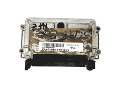 Controller 0261204939 9633184780 26FM0534 PSA Bosch 16404
