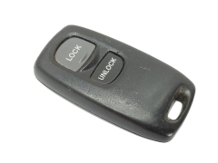 Key requires coding Mazda Model 41803 90LP0247