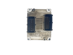 Controller ME731HA004 0261206715 00735018150 Alfa Romeo Bosch 47761