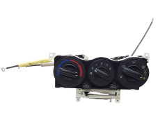Heater Control Unit Hyundai Getz